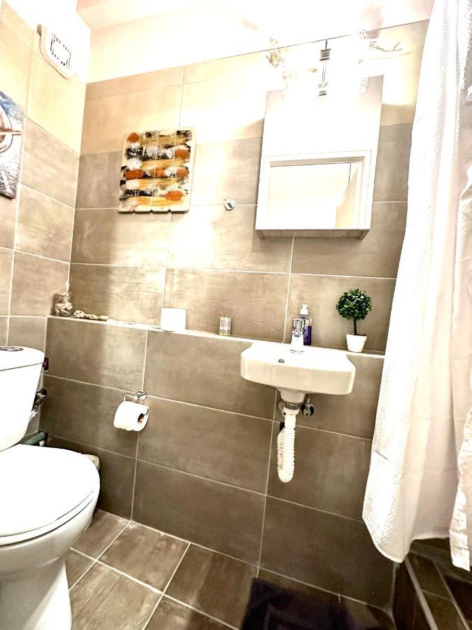 Central Syndagma Studio Athén Kültér fotó