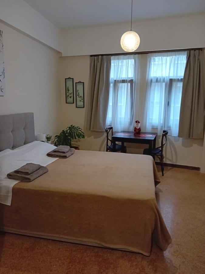 Central Syndagma Studio Athén Kültér fotó